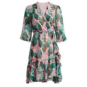 NY&Co Eva Mendes Dress